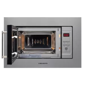 Встраиваемая микроволновая печь Delvento DV 2012