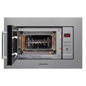 Встраиваемая микроволновая печь Delvento DV 2012