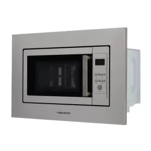 Встраиваемая микроволновая печь Delvento DV 2012