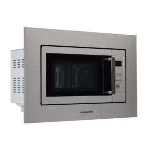 Встраиваемая микроволновая печь Delvento DV 2012