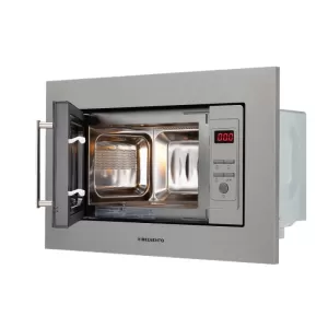 Встраиваемая микроволновая печь Delvento DV 2012