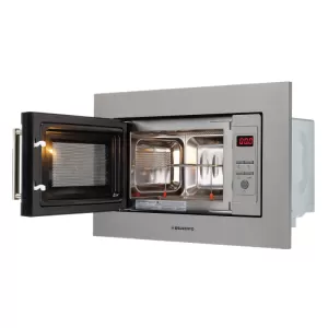 Встраиваемая микроволновая печь Delvento DV 2012