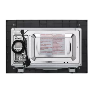 Встраиваемая микроволновая печь Delvento DV 2012