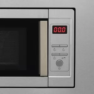 Встраиваемая микроволновая печь Delvento DV 2012