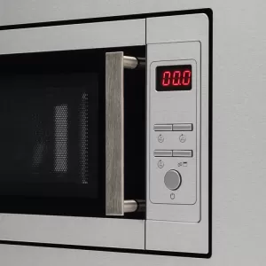 Встраиваемая микроволновая печь Delvento DV 2012