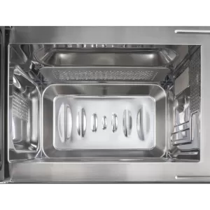 Встраиваемая микроволновая печь Delvento DV 2012