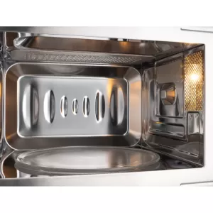 Встраиваемая микроволновая печь Delvento DV 2012