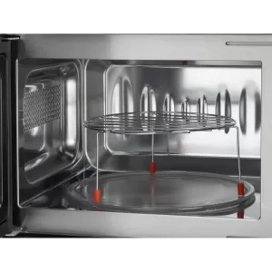 Встраиваемая микроволновая печь Delvento DV 2012