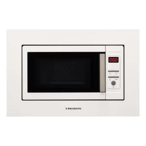 Встраиваемая микроволновая печь Delvento DV 2014