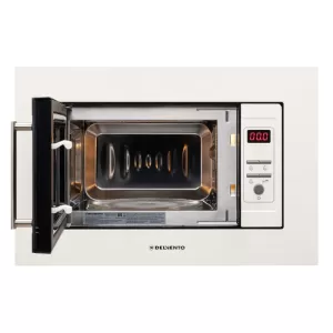 Встраиваемая микроволновая печь Delvento DV 2014