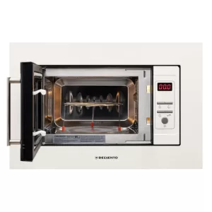 Встраиваемая микроволновая печь Delvento DV 2014