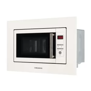 Встраиваемая микроволновая печь Delvento DV 2014