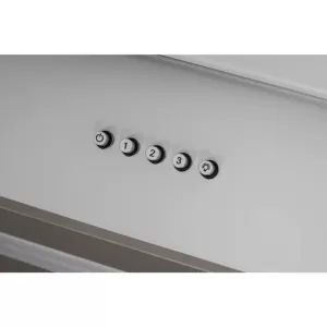 Наклонная вытяжка Delvento DLV52W Наклонная вытяжка Delvento DLV52W