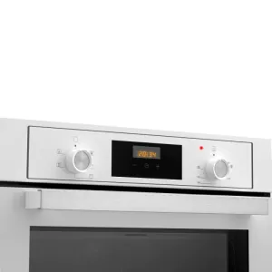 Встраиваемый духовой шкаф электрический 60 см Delvento V6EW56088