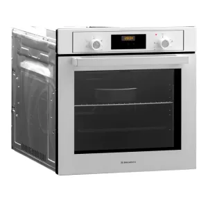 Встраиваемый духовой шкаф электрический 60 см Delvento V6EW56088