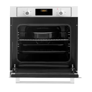 Встраиваемый духовой шкаф электрический 60 см Delvento V6EW56088