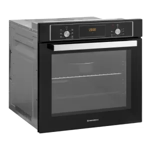 Встраиваемый духовой шкаф 60 см DELVENTO V6EB58001