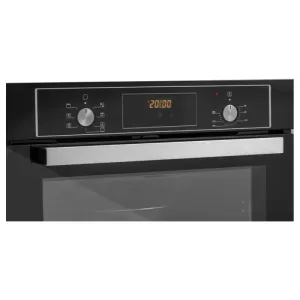 Встраиваемый духовой шкаф 60 см DELVENTO V6EB58001