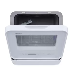 Настольная посудомоечная машина МИНИ DELVENTO VWP5510