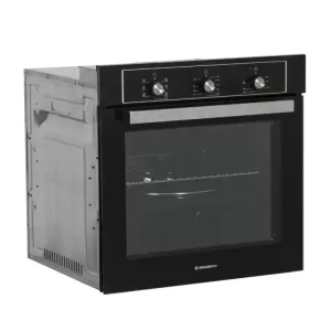 Встраиваемый духовой шкаф 60 см Delvento V6EB17005