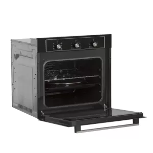 Встраиваемый духовой шкаф 60 см Delvento V6EB17005