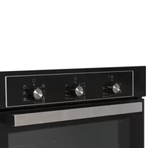 Встраиваемый духовой шкаф 60 см Delvento V6EB17005