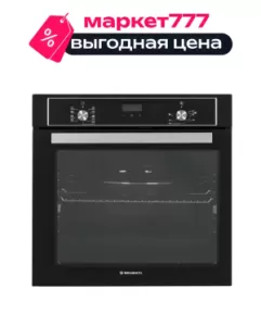 Встраиваемый духовой шкаф 60 см Delvento V6EB59005