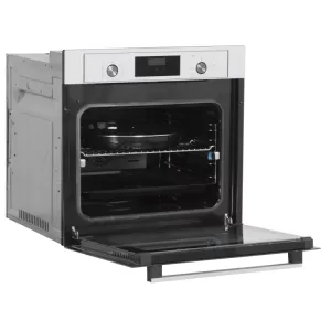 Встраиваемый духовой шкаф 60 см Delvento V6EW59005