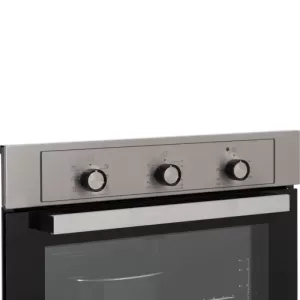 Встраиваемый духовой шкаф 60 см Delvento V6EM17015