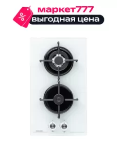 Встраиваемая газовая поверхность Delvento V30N20C011