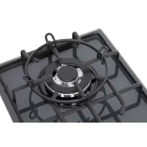 Встраиваемая газовая поверхность Delvento V30H20G001