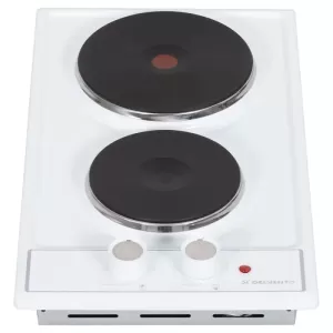 Встраиваемая электрическая поверхность Delvento V30E02W001