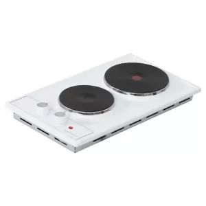 Встраиваемая электрическая поверхность Delvento V30E02W001