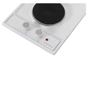 Встраиваемая электрическая поверхность Delvento V30E02W001