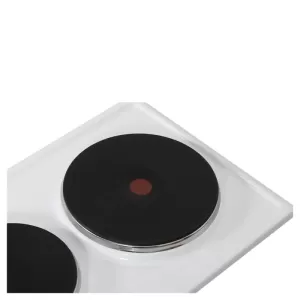 Встраиваемая электрическая поверхность Delvento V30E02W001