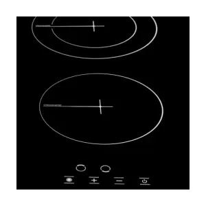 Встраиваемая стеклокерамическая поверхность Delvento V30D28S001