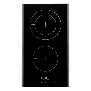 Встраиваемая стеклокерамическая поверхность Delvento V30D28S012