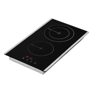 Встраиваемая стеклокерамическая поверхность Delvento V30D28S012