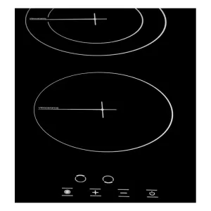 Встраиваемая стеклокерамическая поверхность Delvento V30D28S012