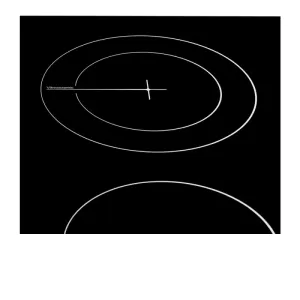 Встраиваемая стеклокерамическая поверхность Delvento V30D28S012