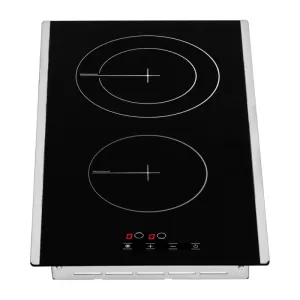 Встраиваемая стеклокерамическая поверхность Delvento V30D28S012