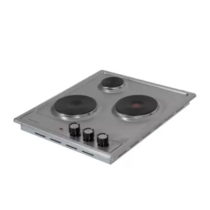 Встраиваемая электрическая поверхность Delvento V45E03M001