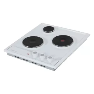 Встраиваемая электрическая поверхность Delvento V45E03W001