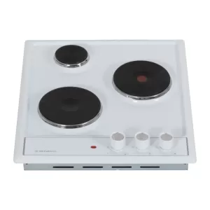 Встраиваемая электрическая поверхность Delvento V45E03W001