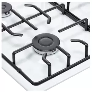 Встраиваемая газовая поверхность Delvento V60V41W001