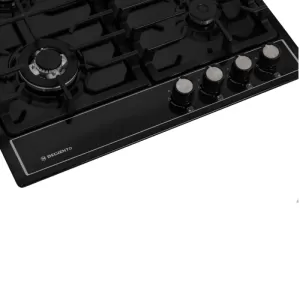 Встраиваемая газовая поверхность Delvento V60V41B011