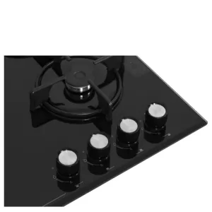 Встраиваемая газовая поверхность Delvento V60N41S111