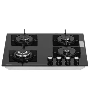 Встраиваемая газовая поверхность Delvento V60N41S111