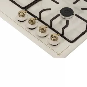 Встраиваемая газовая поверхность Delvento V60V41O100