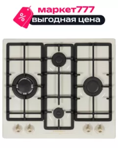 Встраиваемая панель газовая Delvento V60V41O220